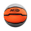 Nerf Proshot Mini Foam Basketball 5 Inch - Multicolour