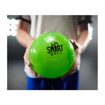 Smart Ball Soccer Bot Indoor Football Trainer - Black