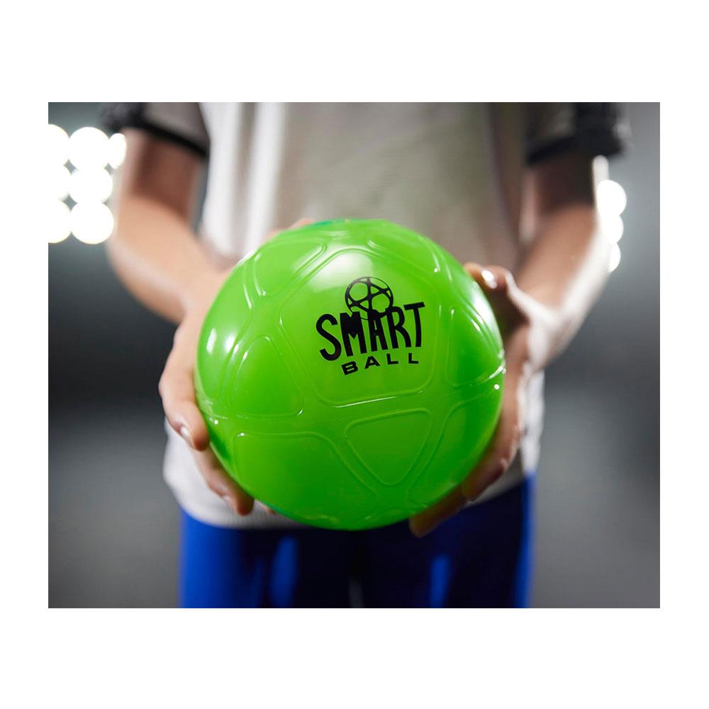 Smart Ball Soccer Bot Indoor Football Trainer - Black