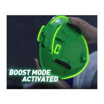 Smart Ball Soccer Bot Indoor Football Trainer - Black