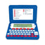Lexibook English Electronic Dictionary with Thesaurus Grammar Functions Phonetic Spellchecker Word Games Blue