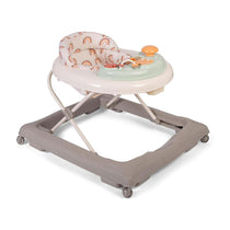 Red Kite Baby Go Round Jive Electronic Walker With Interactive Musical Play Tray - Woodland Walks