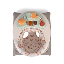 Red Kite Baby Go Round Jive Electronic Walker With Interactive Musical Play Tray - Woodland Walks