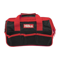 Hilka Tools Professional Home Tool Kit In Bag 30 Piece - Red