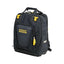 Stanley FatMax Quick Access Premium Backpack - Black/Yellow