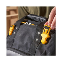 Stanley FatMax Quick Access Premium Backpack - Black/Yellow
