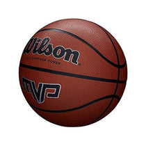 Wilson MVP Basketball High Quality Rubber Size 5 - Brown