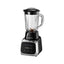 Russell Hobbs Sensigence Jug Blender With Touchscreen Ice Crush & Pulse Function 1000W 1.5 Litres Glass Jug - Black