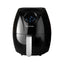 Russell Hobbs Essentials Air Fryer 3.5 Litre With 4-In-1 Pre-Set Programmes & Touch Screeen Display 1350W - Black