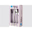 Amefa Vintage Florida Beads Cutlery Family  Set For Up To 6 People Polished Stainless Steel - 24 Piece