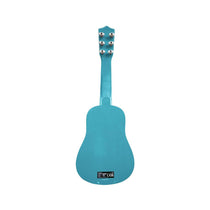 Lexibook Disney Stitch My First Guitar 6 Nylon Strings 53cm - Blue