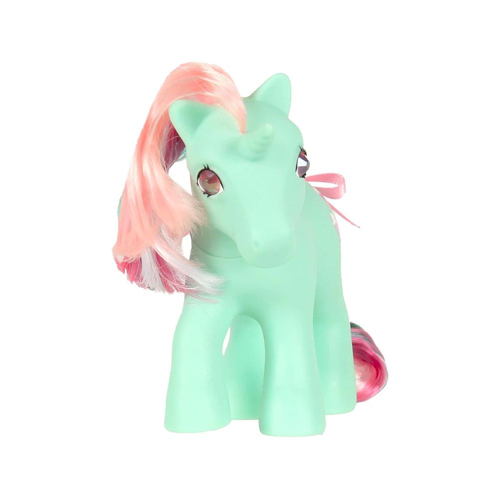 My Little Pony Classic Rainbow Ponies Twinkle-Eyed Collection Horse Toy Animal Figures - Fizzy