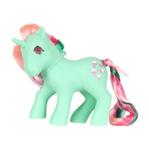 My Little Pony Classic Rainbow Ponies Twinkle-Eyed Collection Horse Toy Animal Figures - Fizzy
