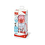 NUK First Choice Learner Bottle Cup Sippy Cup Anti-Colic Vent Disney Minnie Mouse 150ml 6-18 Months - Red