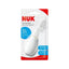 NUK Nasal Decongester 1 Pack - White