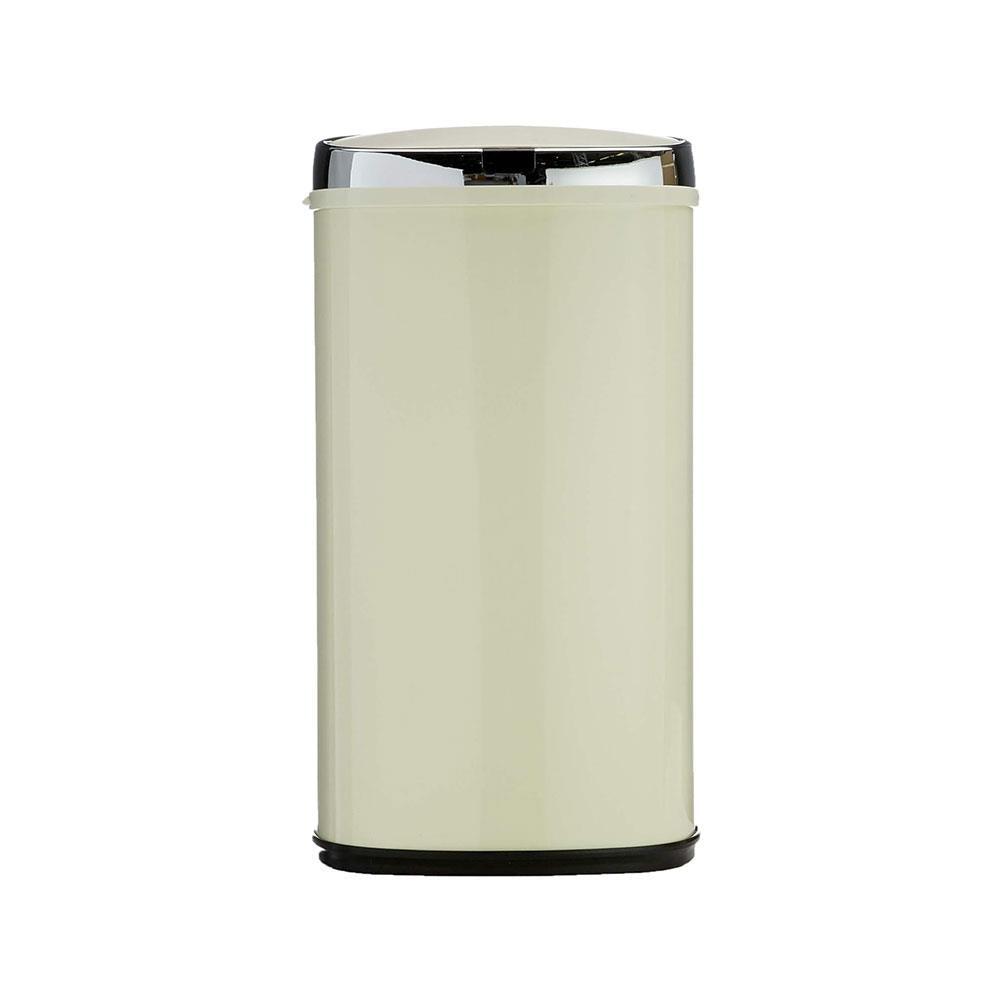 Morphy Richards Chroma Square Sensor Kitchen Bin With Infrared Motion Technology 42 Litre - Cream Secondary image