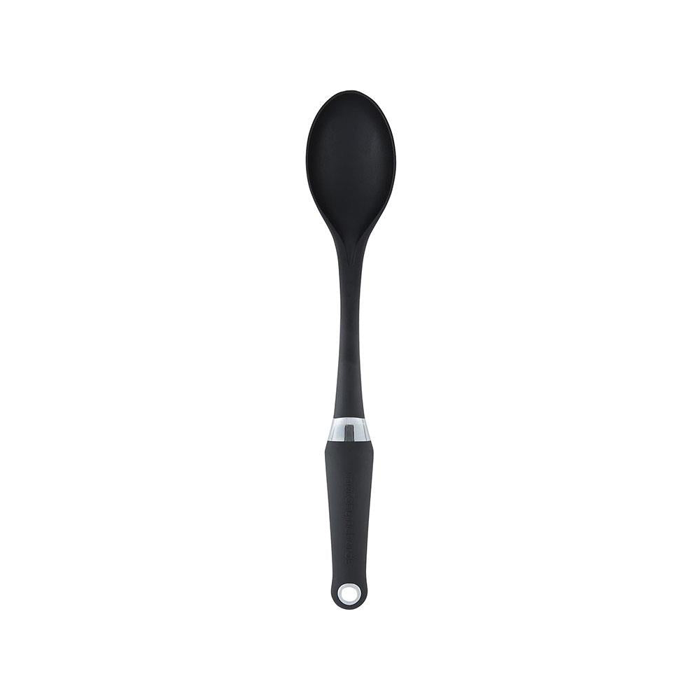 Morphy Richards Equip 14 Piece Cookware Set 3 Pots 2 Saucepans 9 Utensils Aluminium - Black