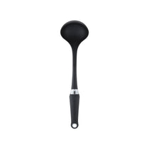 Morphy Richards Equip 14 Piece Cookware Set 3 Pots 2 Saucepans 9 Utensils Aluminium - Black