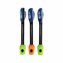 Nerf Universal Rip Rockets 3 Pack - Multicolour
