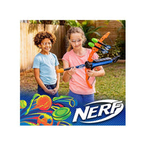 Nerf Universal Rip Rockets 3 Pack - Multicolour