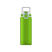Sigg Total Color Water Bottle 0.6 Litre - Green