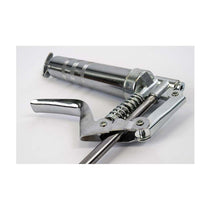 Hilka Manual Grease Gun Set - Silver/Black