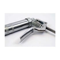 Hilka Manual Grease Gun Set - Silver/Black