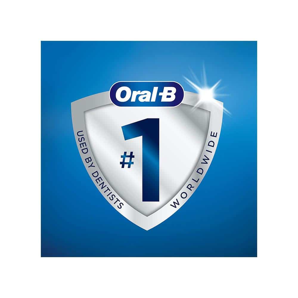 Oral-B Satin Floss Dental Floss 25m - Mint