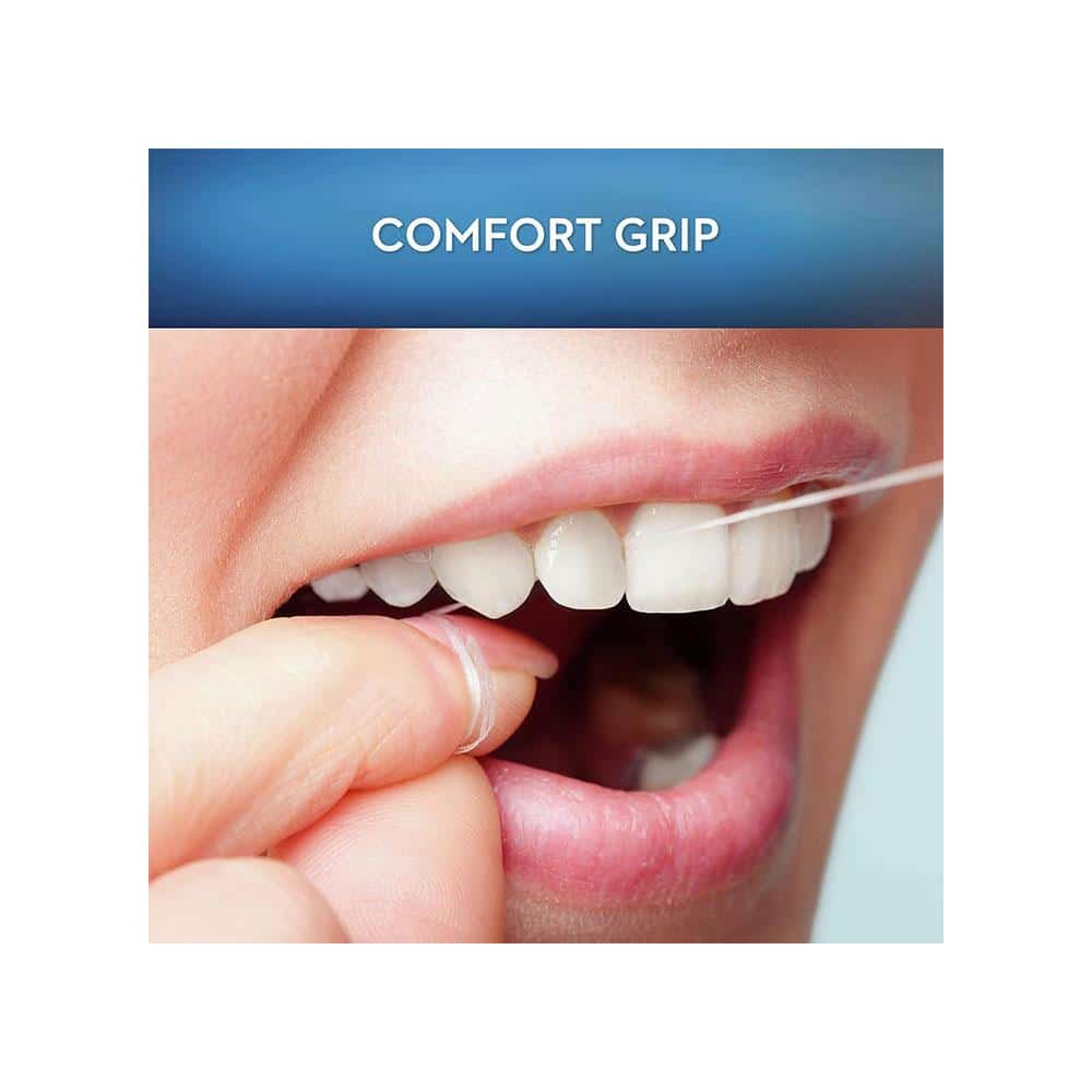 Oral-B Satin Floss Dental Floss 25m - Mint