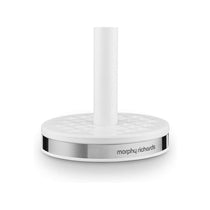 Morphy Richards Dimensions 6 Cup Mug Tree Polished Stainless Steel - White
