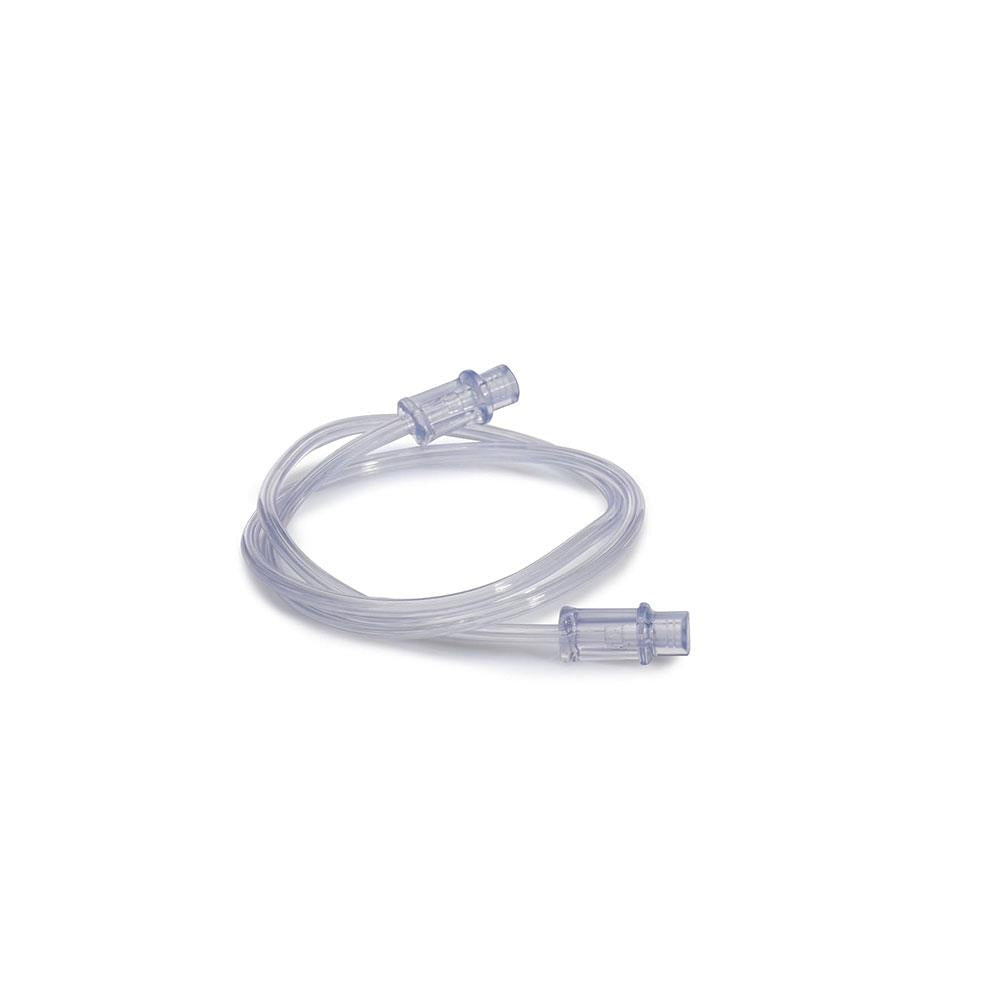 Omron CompAir Compressor Nebuliser To Treat At Home Cough & Cold Bronchitis Asthma & More - White