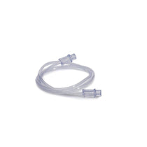 Omron CompAir Compressor Nebuliser To Treat At Home Cough & Cold Bronchitis Asthma & More - White