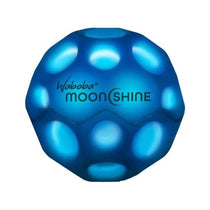 Waboba Moon Shine Ball Toy - Assorted Colour