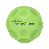Waboba Moon Shine Ball Toy - Assorted Colour