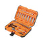 Draper HI-TORQ 6 Point Socket Set 1/4 Inch - 47 Piece