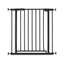 Hauck Open N Stop 2 Practical Manually Locking Baby Safety Gate 75-80cm - Black
