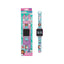 Lexibook Gabby's Dollhouse LED Digital Kids Watch - Multicolour