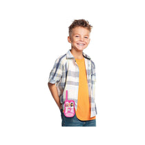 Lexibook Barbie Walkie-Talkies With 120M Transmission Range - Pink