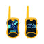 Lexibook Batman Walkie-Talkies With 200M Transmission Range - Black/Yellow
