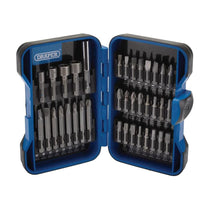 Draper Insert Bit Set - 37 Piece