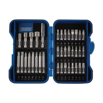 Draper Insert Bit Set - 37 Piece