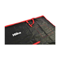 Hilka Tools Heavy Duty Pet Vehicle Boot Liner Universal Fit 143cm x 143cm - Black