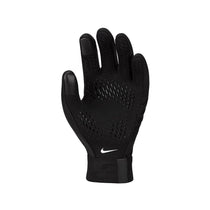 Nike Academy Thermafit Gloves Youth Small - Black