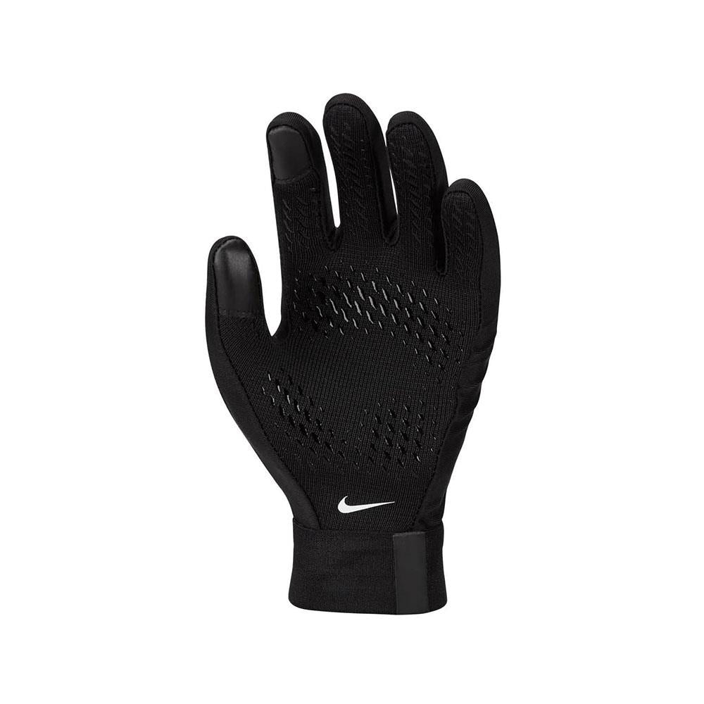 Nike Academy Thermafit Gloves Youth Small - Black