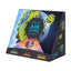 Waboba Air Games 3 In 1 Outdoor Fun The Airlyft Wingman & Moonball Game - Multicolour