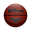 Wilson MVP Basketball High Quality Rubber Size 6 - Brown