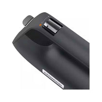 Kenwood QuickMix+ Hand Mixer With Variable Speed & Pulse Function Stainless Steel Beaters 650W - Black