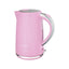Russell Hobbs Eden Electric Kettle 3000W 1.7 Litres - Raspberry