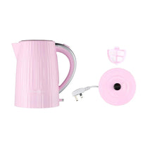 Russell Hobbs Eden Electric Kettle 3000W 1.7 Litres - Raspberry