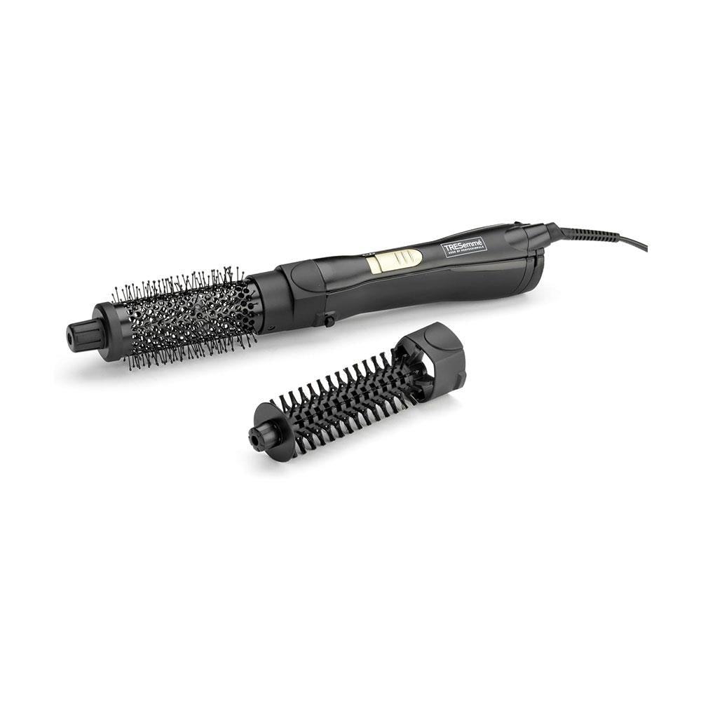Tresemme Volume Smooth And Shape Hot Air Styler With 2 Brushes - Black Main image